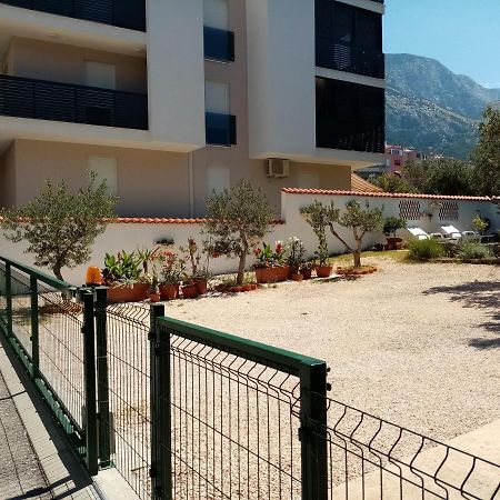 Tihana Makarska Esterno foto