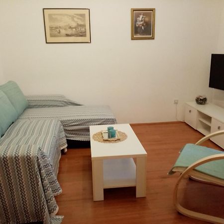Tihana Makarska Esterno foto