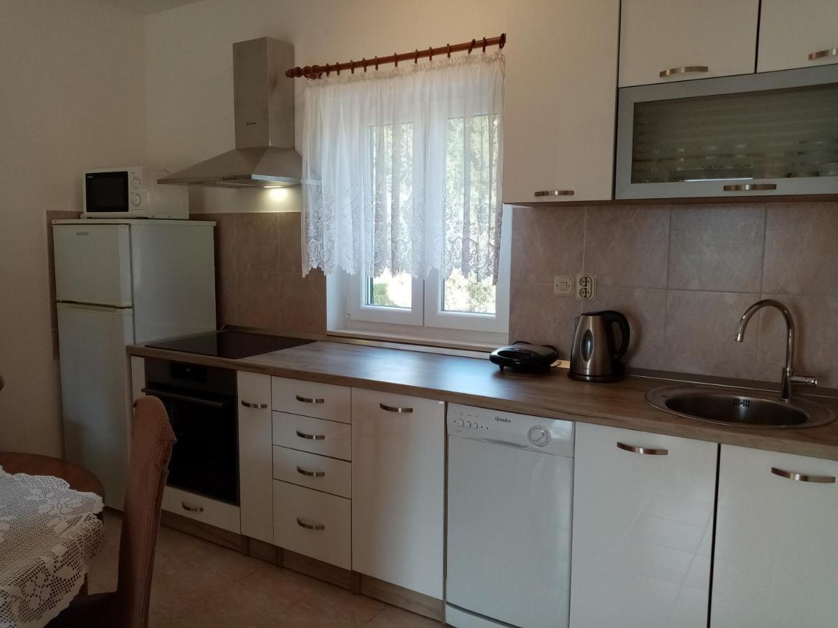 Tihana Makarska Esterno foto