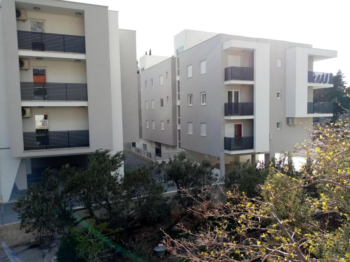 Tihana Makarska Esterno foto