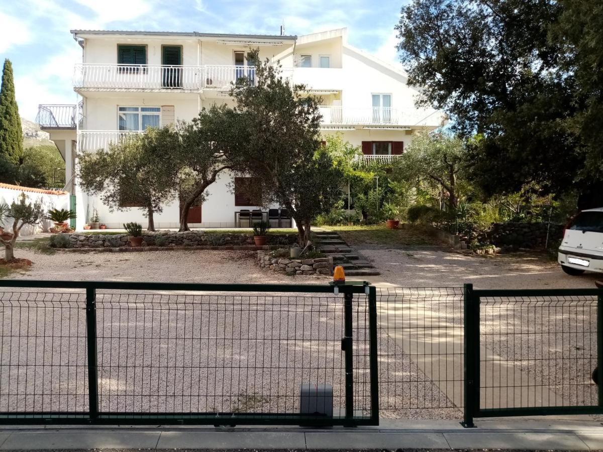 Tihana Makarska Esterno foto