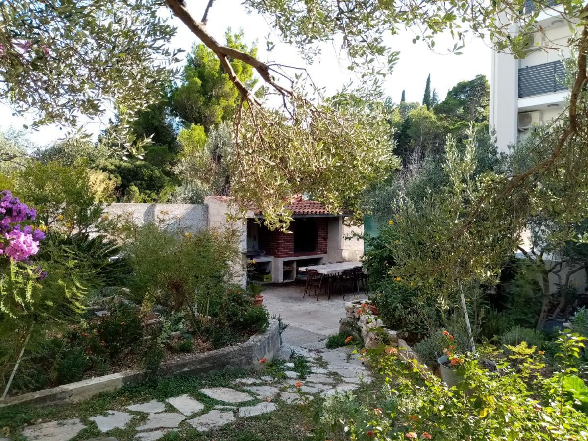 Tihana Makarska Esterno foto