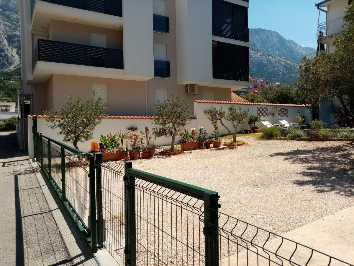 Tihana Makarska Esterno foto