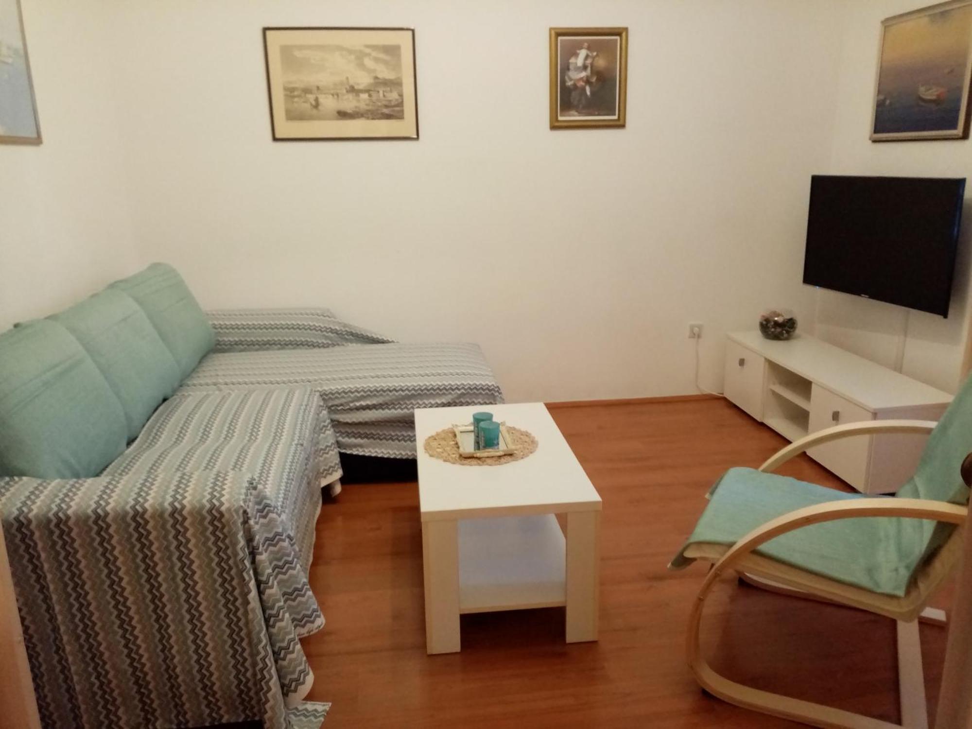 Tihana Makarska Esterno foto