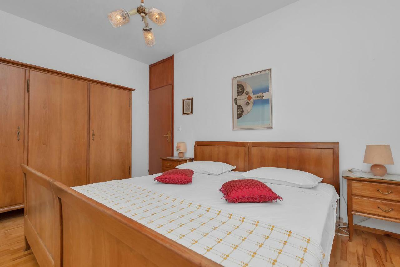 Tihana Makarska Esterno foto