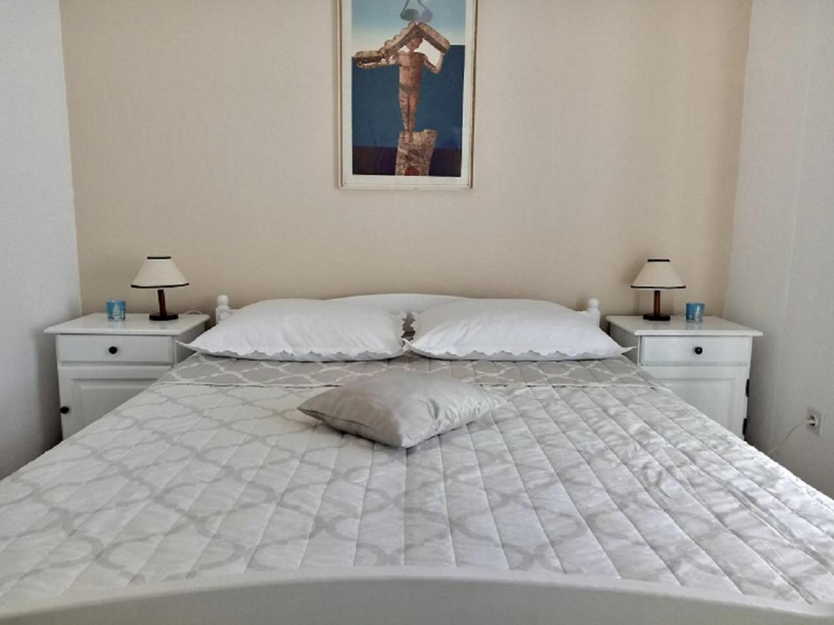 Tihana Makarska Esterno foto