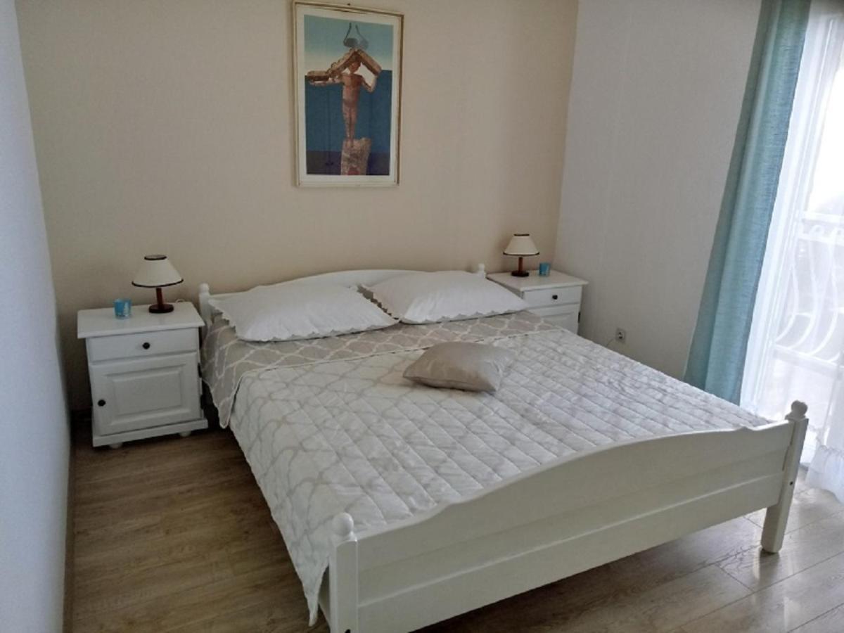 Tihana Makarska Esterno foto